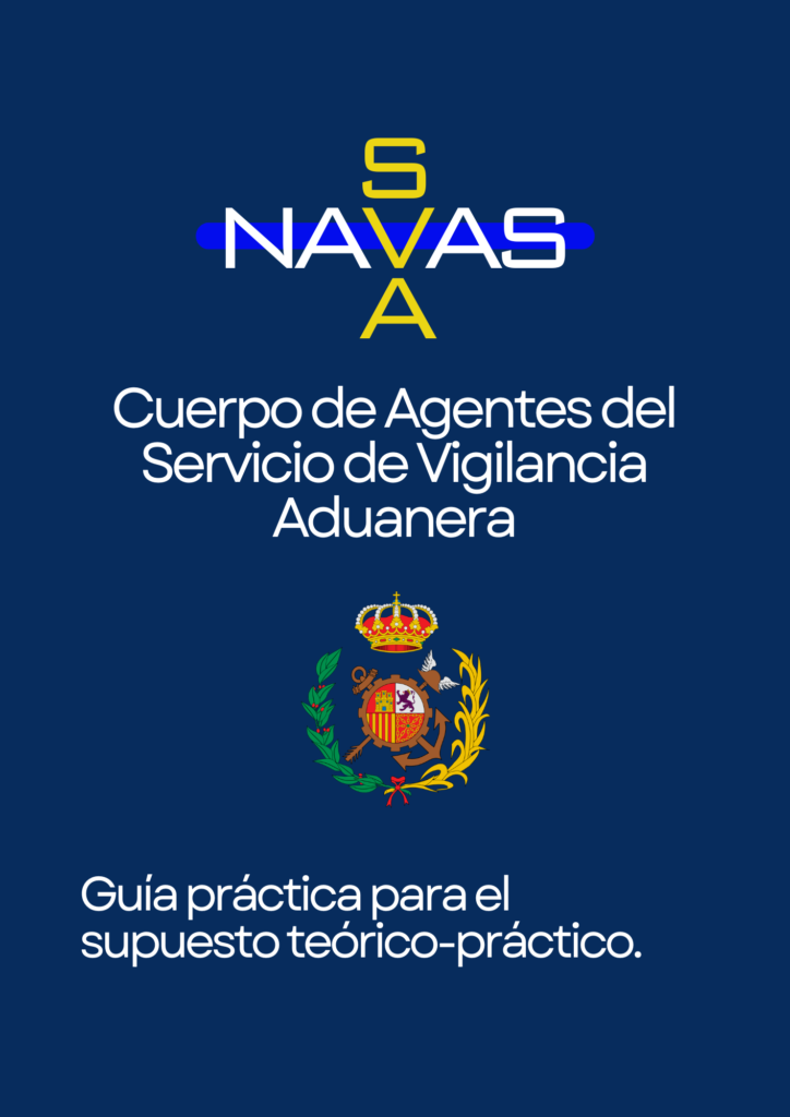 Guía práctica para el supuesto teórico-práctico Guía práctica para el supuesto teórico-práctico