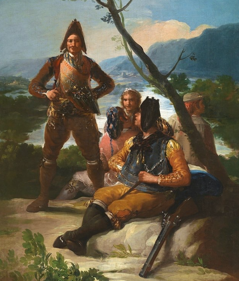 El Resguardo de Tabacos