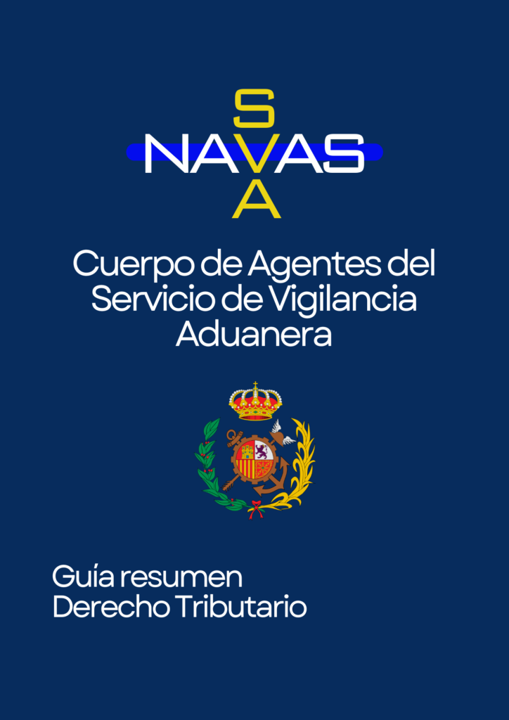 P. Guía Derecho Tributario
